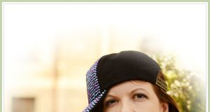 Фотосессия для прекрасной леди