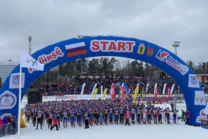 В Рыбинске организуют рейсы до Демино