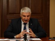 Полномочия главы Рыбинска продлили на шесть месяцев