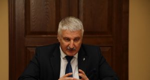 Полномочия главы Рыбинска продлили на шесть месяцев