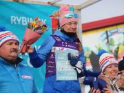 XIV Деминский лыжный марафон: второй день гонок. Фоторепортаж.