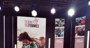 Рыбинская активистка стала лауреатом национальной экологической премии