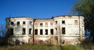 Рыбинская прокуратура заинтересовалась судьбой усадьбы Тишинина