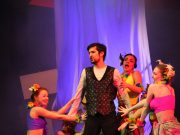 «И тут Остапа понесло»