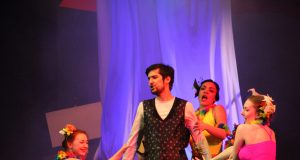 «И тут Остапа понесло»