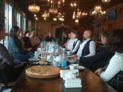 О прошлом для будущего: как развивается туризм Рыбинска?