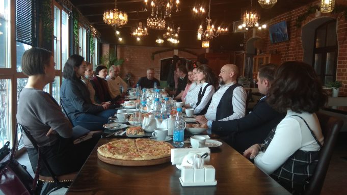 О прошлом для будущего: как развивается туризм Рыбинска?