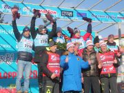 Деминский марафон 2021. Репортаж