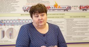 «Не смей быть равнодушной!» Рыбинский педагог о миссии учителя