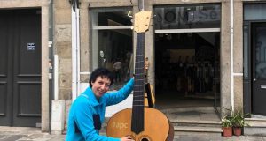 Педагог из Рыбинска заслужила губернаторскую выплату