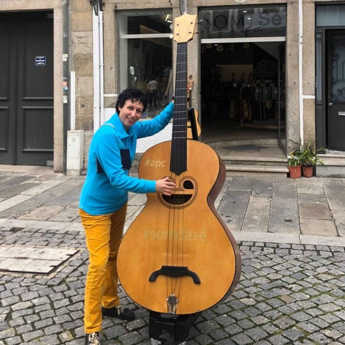 Педагог из Рыбинска заслужила губернаторскую выплату