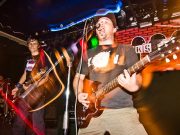 Настоящий рыбинский меломан