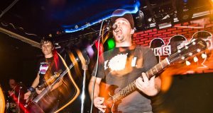 Настоящий рыбинский меломан