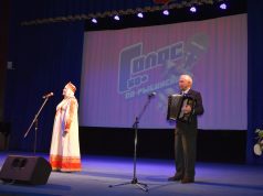 Выберите лучших конкурсантов «Голоса 60+ по-рыбински»