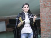 К барьеру, господа поэты!