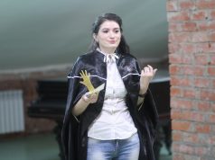 К барьеру, господа поэты!