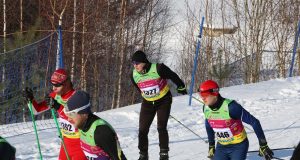 Ростех Деминский марафон проведет виртуальные гонки