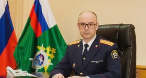 Жители Рыбинска смогут задать свои вопросы руководителю следственного управления