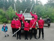 Многодетная семья Румянцевых из Рыбинска стала победителем международного конкурса