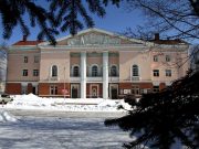 ДК «Полиграф» получил новый старт в качестве Дворца молодежи