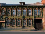 Дому семьи Сигсонов угрожает консервация