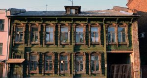 Дому семьи Сигсонов угрожает консервация