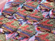 XIV Ростех Деминский марафон: фоторепортаж.