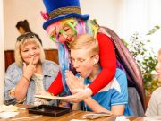 Светлана Протасова: «работники культуры – патриоты»