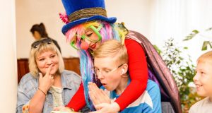 Светлана Протасова: «работники культуры – патриоты»