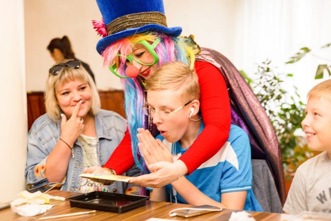 Светлана Протасова: «работники культуры – патриоты»