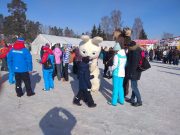 Зрителей Деминского марафона ждет насыщенная культурная программа