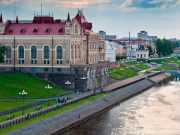 «Школа жилищного просвещения» открывается на весенний сезон