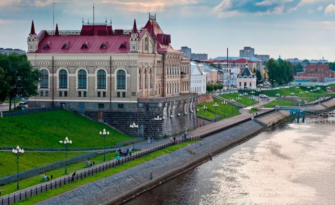 «Школа жилищного просвещения» открывается на весенний сезон