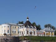 В Рыбинске появится свой теплоход