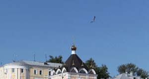 В Рыбинске появится свой теплоход