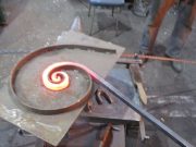 Как закалять сталь?