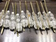 Алкоголь не попал в рыбинскую колонию