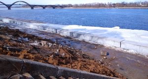 Рыбинская Стрелка: договоренности достигнуты?