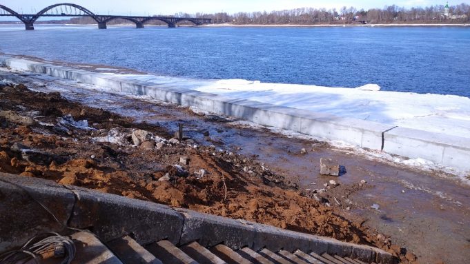 Рыбинская Стрелка: договоренности достигнуты?