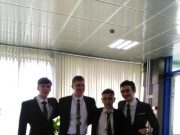 Рыбинский школьник стал победителем игры «Умницы и умники»