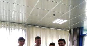 Рыбинский школьник стал победителем игры «Умницы и умники»