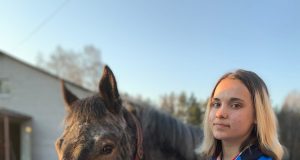 Рыбинская конница в числе лучших в области