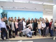 15 ярославских молодежных проектов претендуют на гранты Росмолодежи