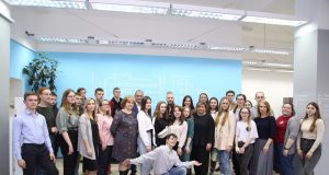 15 ярославских молодежных проектов претендуют на гранты Росмолодежи