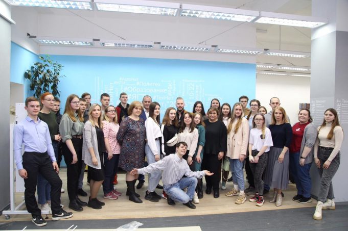 15 ярославских молодежных проектов претендуют на гранты Росмолодежи