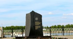 Рыбинцы вспомнят Чернобыльскую аварию