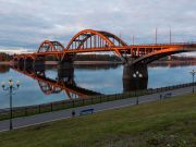 2,5 миллиарда рублей на ремонт Рыбинского моста