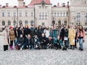 Семь проектов рыбинских «Ночей над Волгой»