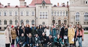 Семь проектов рыбинских «Ночей над Волгой»