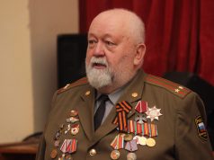 «Чернобыль дал мне инвалидность и Орден Мужества»
